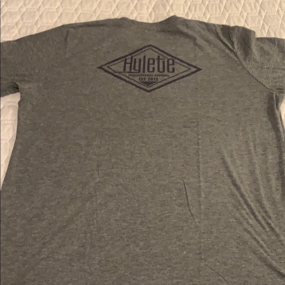 Hylete